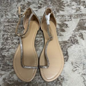 Justfab Sandals